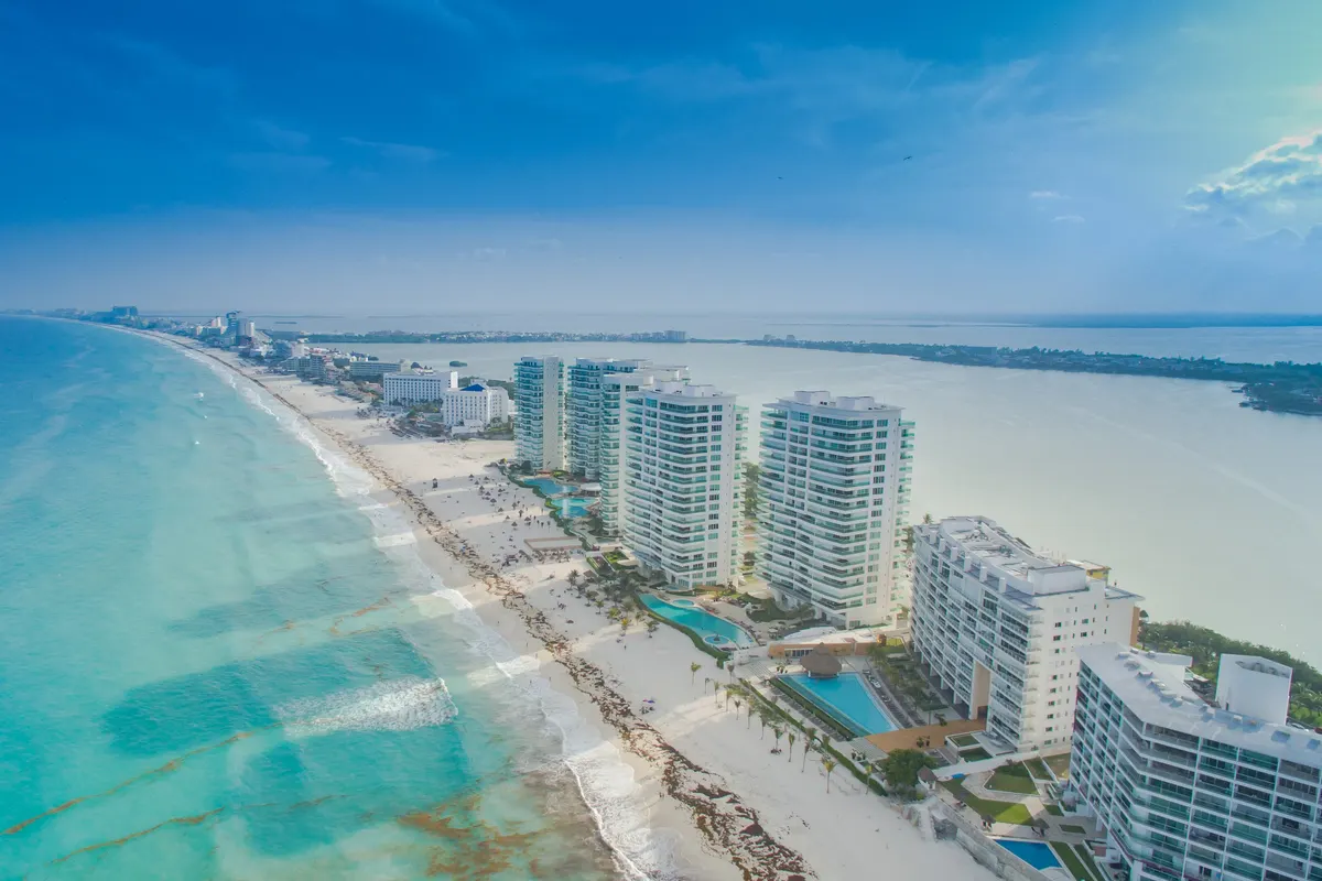 CANCÚN