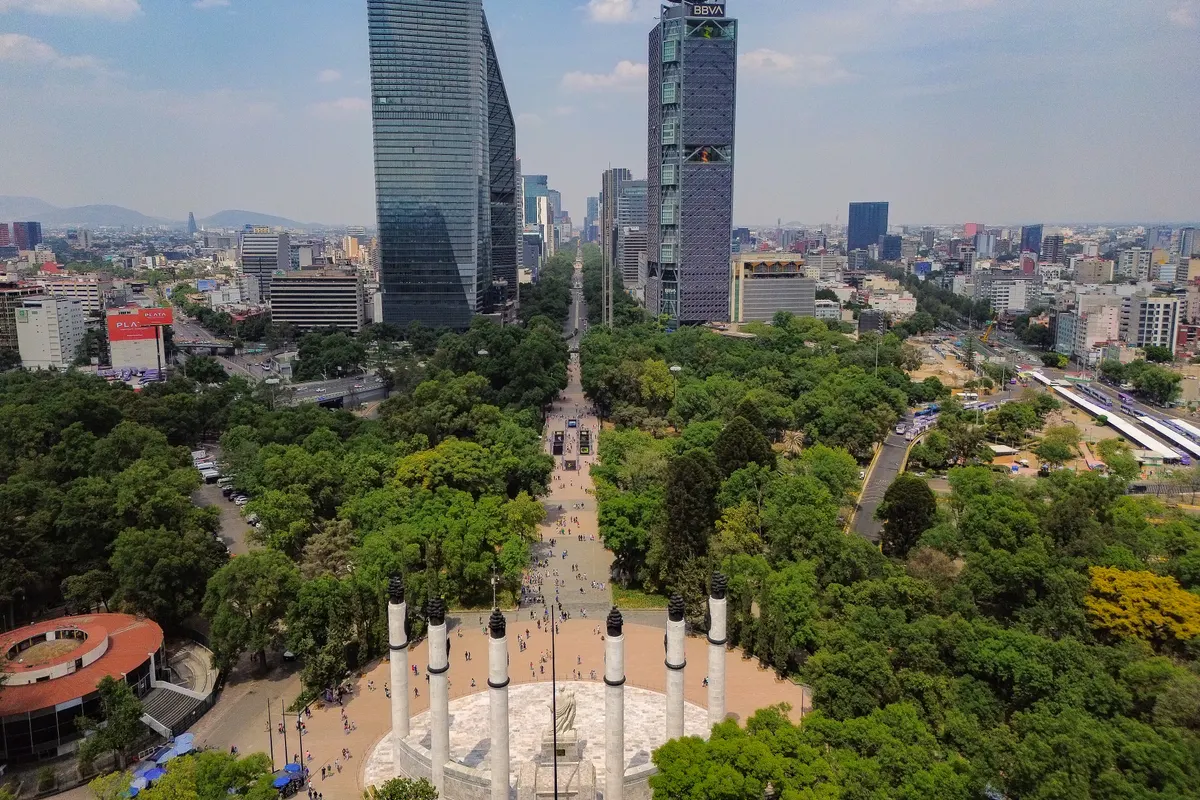 CIUDAD DE MÉXICO