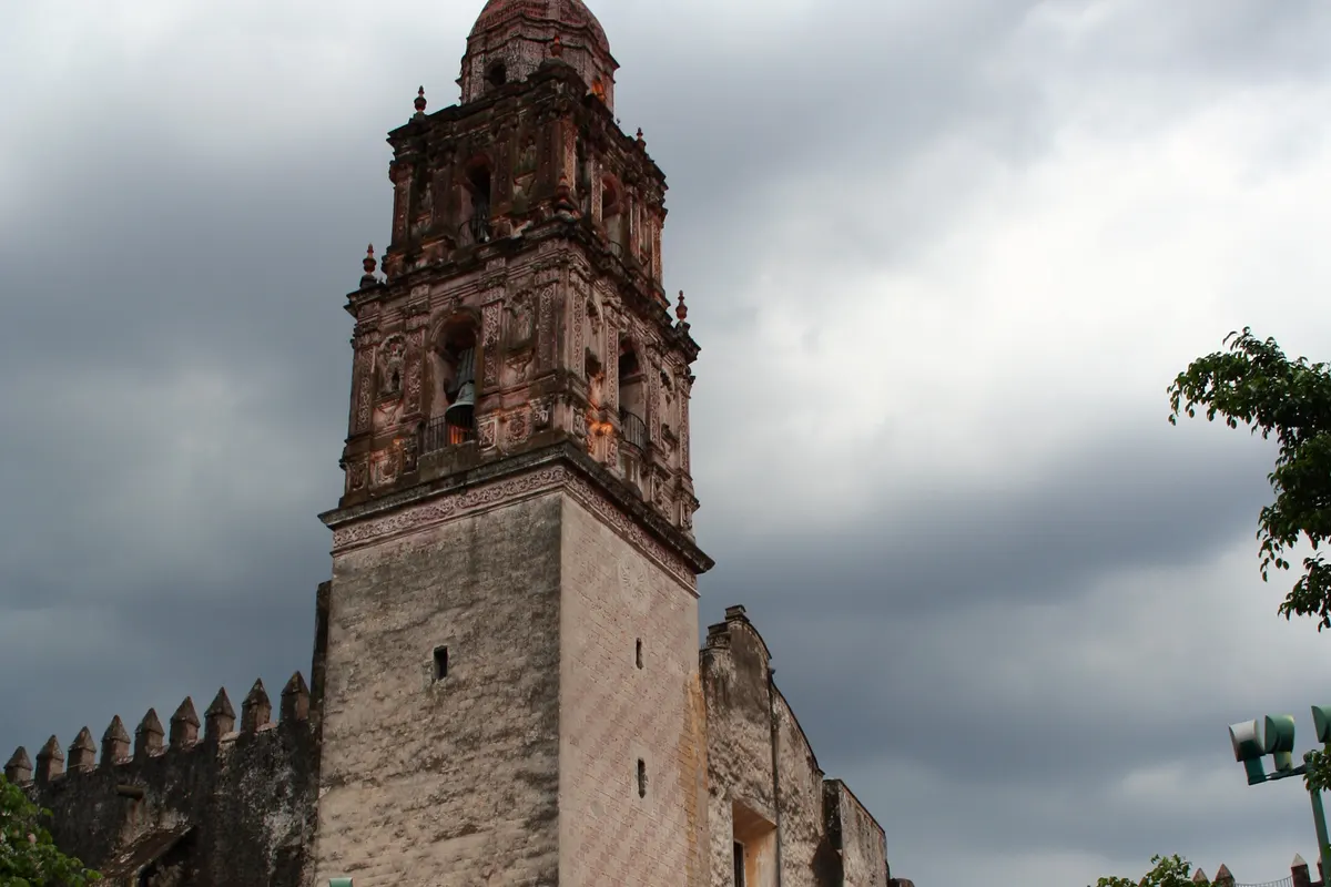 CUERNAVACA
