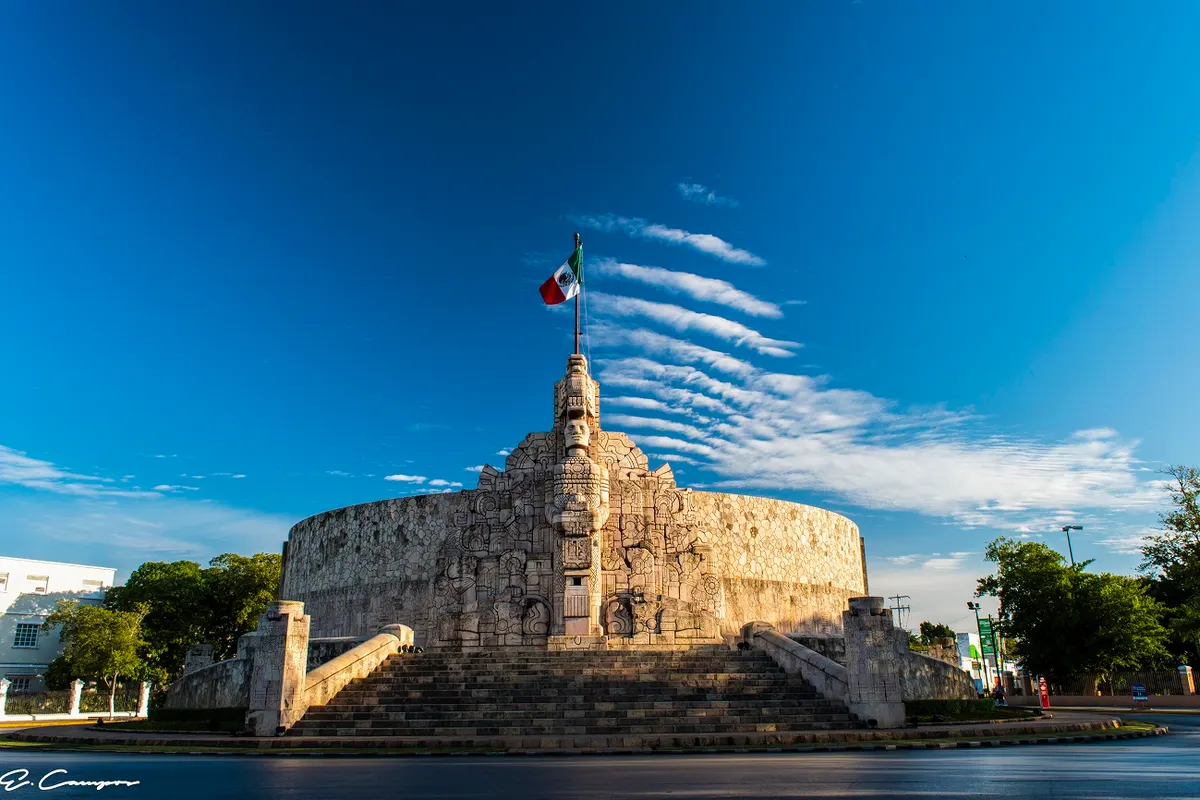 MÉRIDA