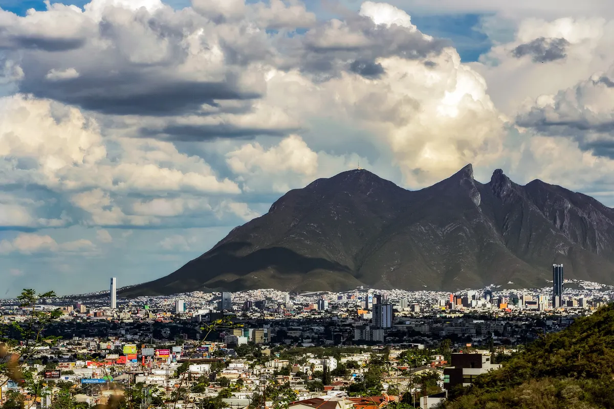MONTERREY