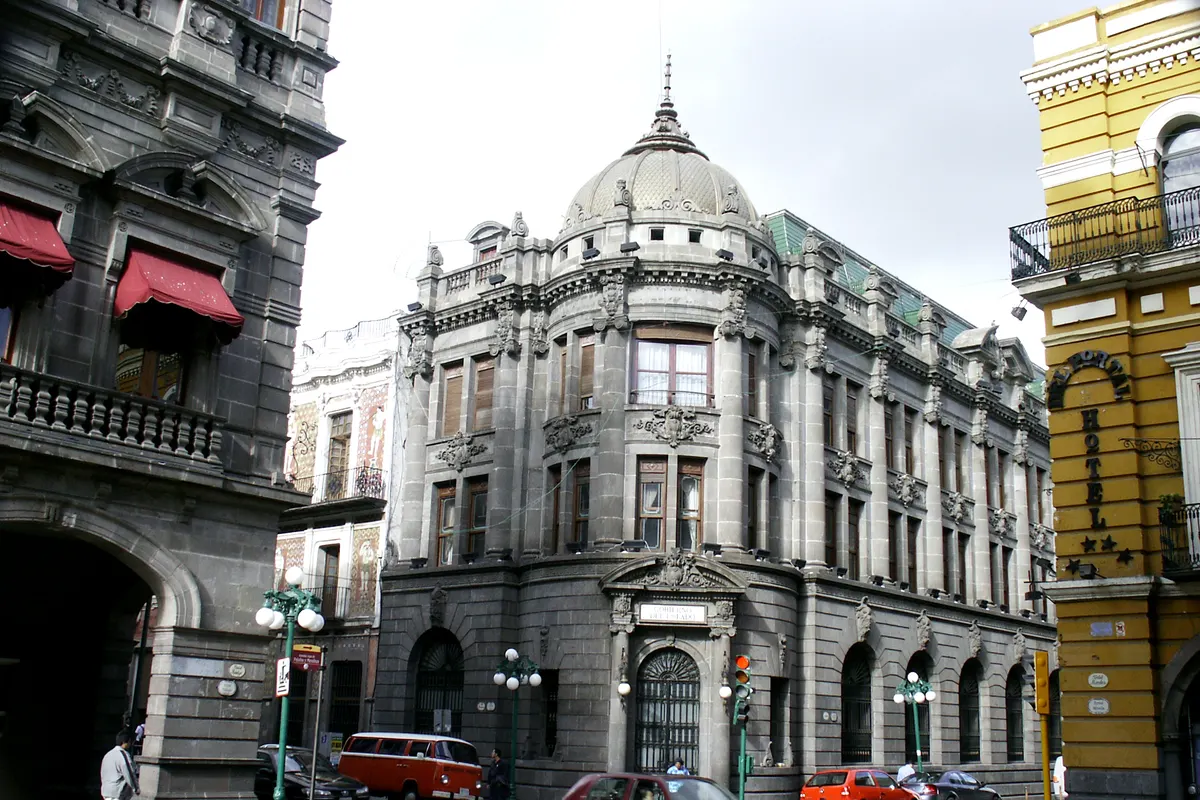 PUEBLA