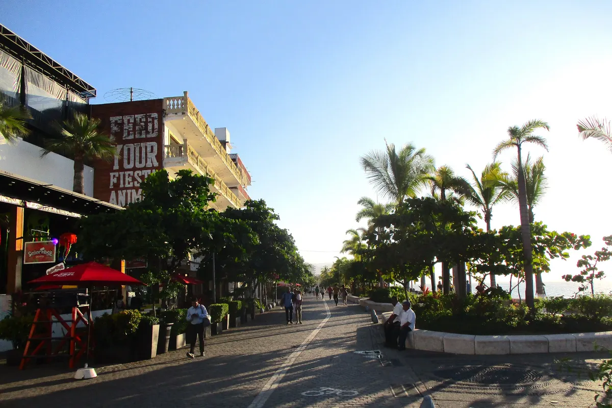 PUERTO VALLARTA