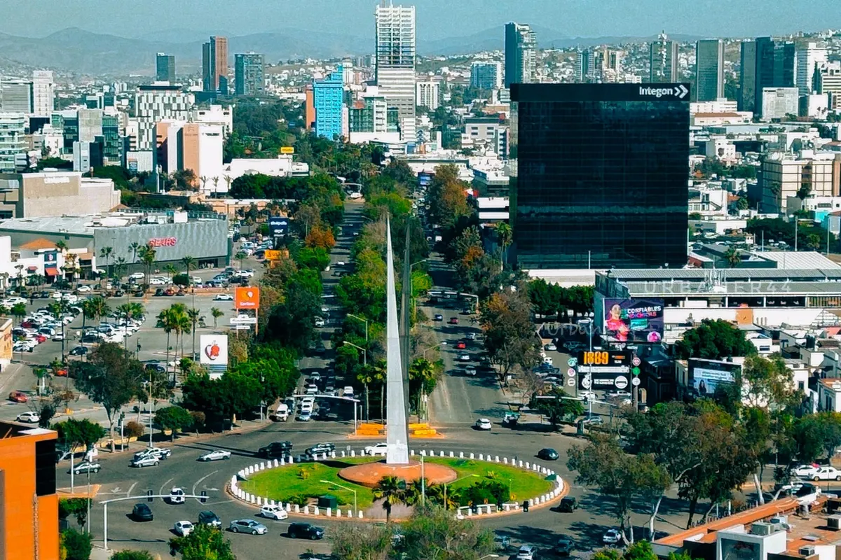 TIJUANA