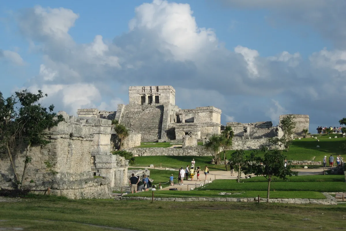 TULUM