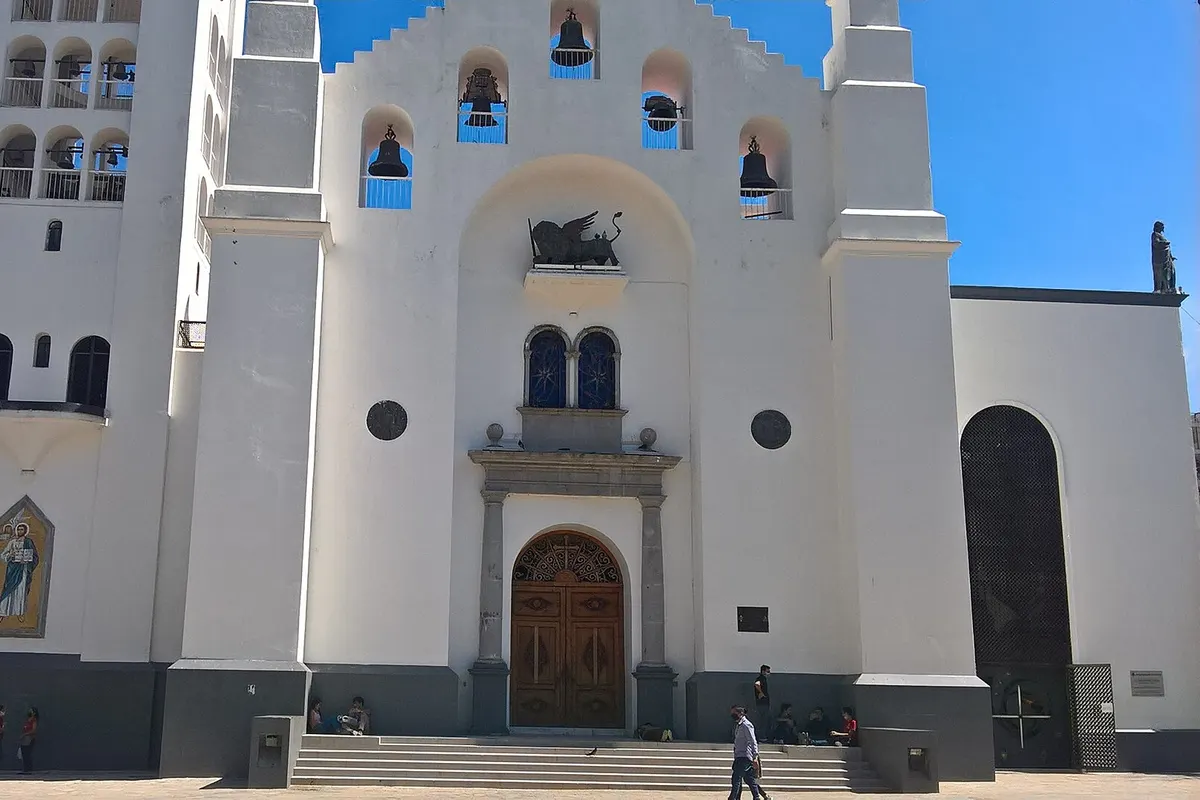 TUXTLA GUTIÉRREZ